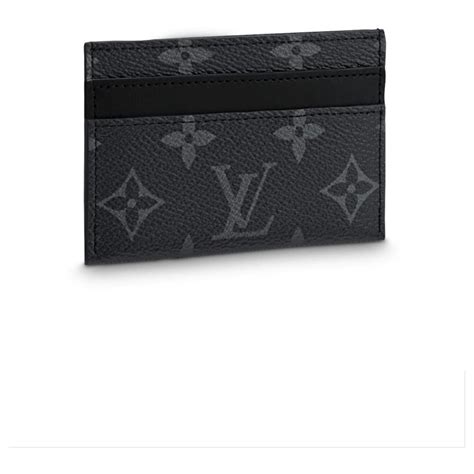 louis vuitton mens wallet replica amazon|Louis Vuitton men's card wallet.